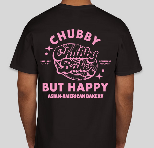 Chubby Baker T-shirt