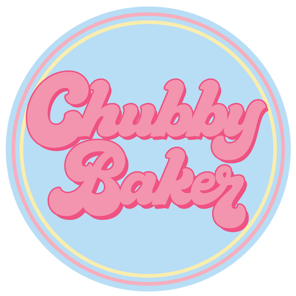 Chubby Baker Merch